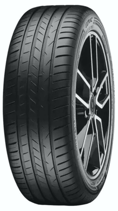 Pneumatiky osobne letne 225/65R17 106V Vredestein ULTRAC+ XL
