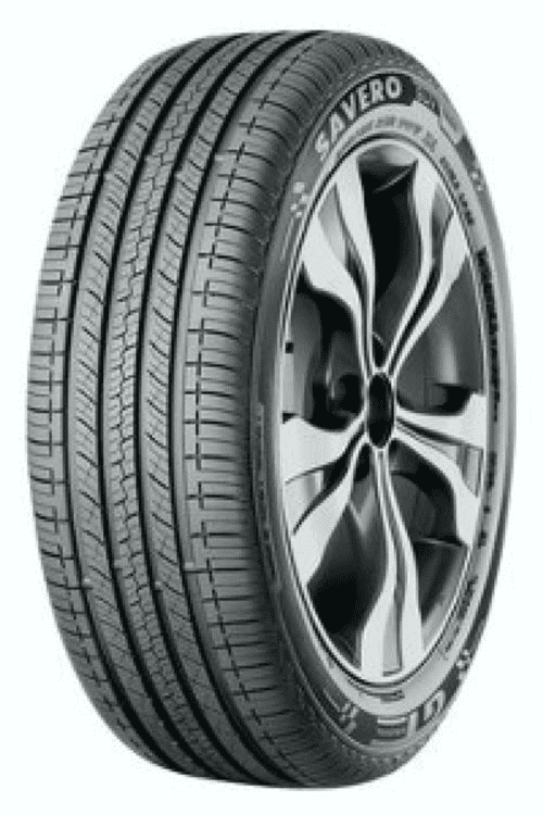 Pneumatiky osobne letne 225/65R18 103H GT Radial SAVERO SUV