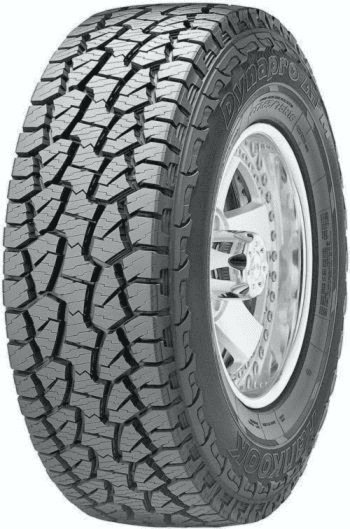 Pneumatiky osobne letne 225/70R15 100/100T Hankook RF10 DYNAPRO ATM