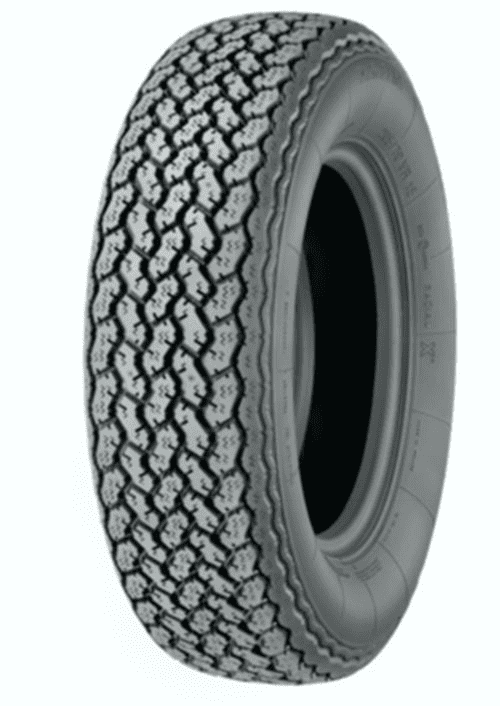 Pneumatiky osobne letne 225/70R15 92W Michelin XWX