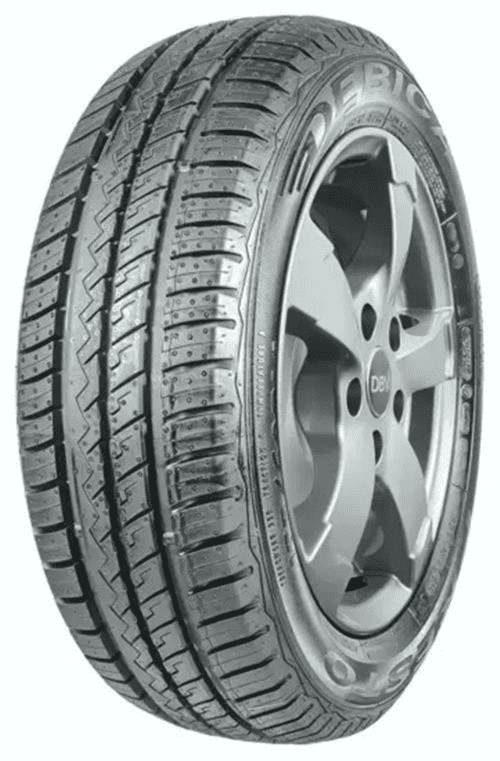 Pneumatiky osobne letne 225/70R16 103H Debica PRESTO