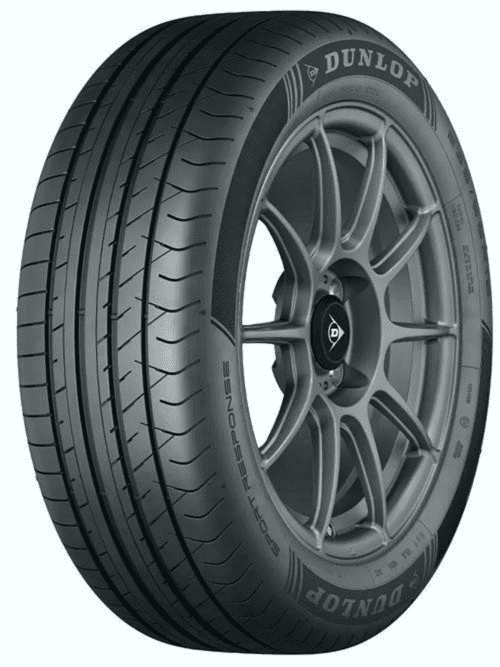 Pneumatiky osobne letne 225/70R16 103H Dunlop SPORT RESPONSE