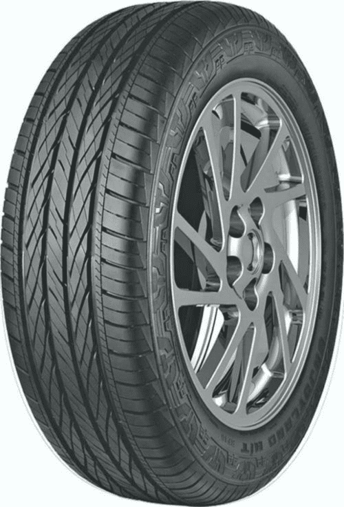 Pneumatiky osobne letne 225/70R16 107H Tourador X COMFORT SUV XL