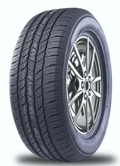 Pneumatiky osobne letne 225/75R16 104T Roadmarch PRIMEMARCH H/T 77