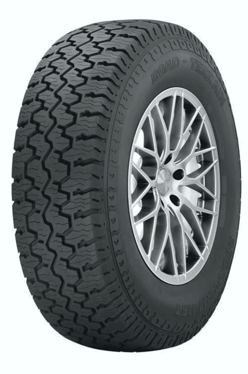 Pneumatiky osobne letne 225/75R16 108S Riken ROAD TERRAIN XL