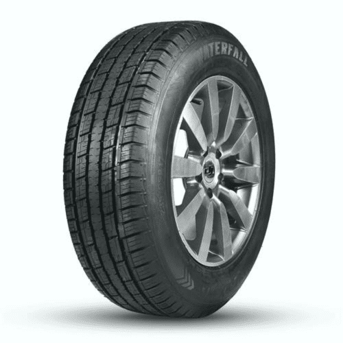 Pneumatiky osobne letne 225/75R16 112S Waterfall TERRA-X H/T