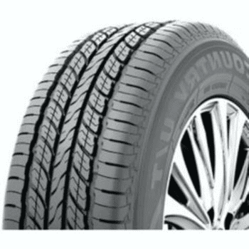 Pneumatiky osobne letne 225/75R16 115S Toyo OPEN COUNTRY U/T