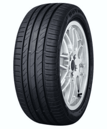 Pneumatiky osobne letne 235/30R20 88Y Rotalla SETULA S-RACE RU01