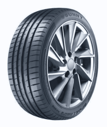 Pneumatiky osobne letne 235/35R19 91W Sunny NA305 XL