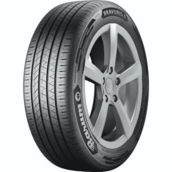 Pneumatiky osobne letne 235/35R19 91Y Barum BRAVURIS 6 XL