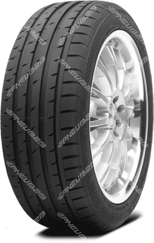 Pneumatiky osobne letne 235/35R19 91Y Continental CONTI SPORT CONTACT 3