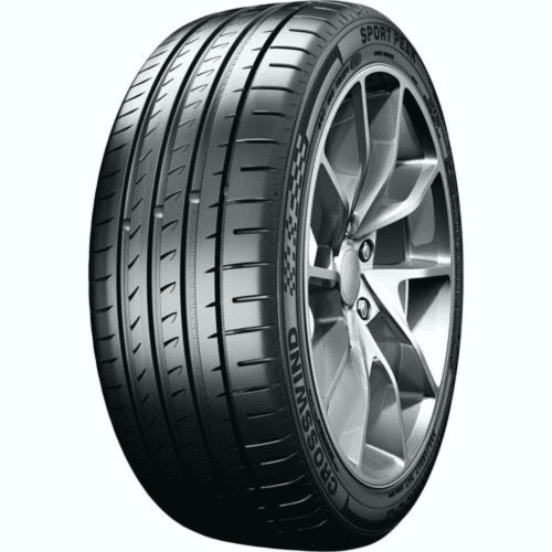 Pneumatiky osobne letne 235/35R19 91Y crosswind SPORT PEAK XL