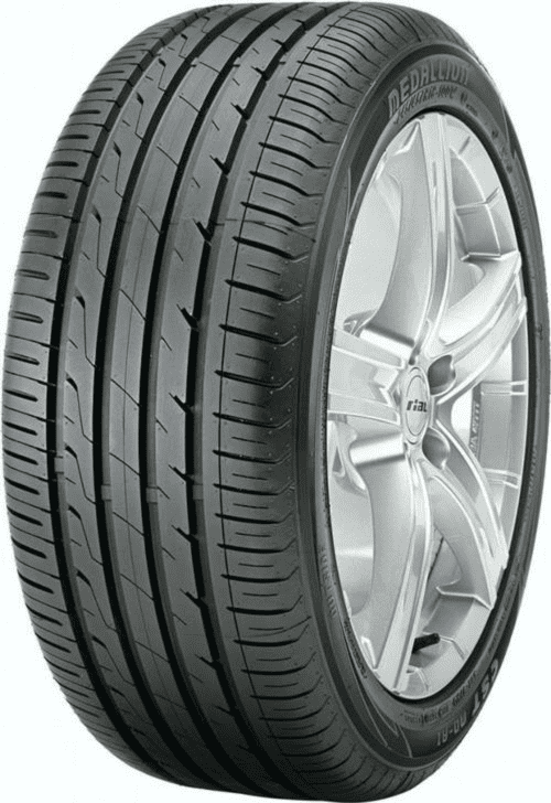 Pneumatiky osobne letne 235/35R19 91Y CST MEDALLION MD-A1 XL