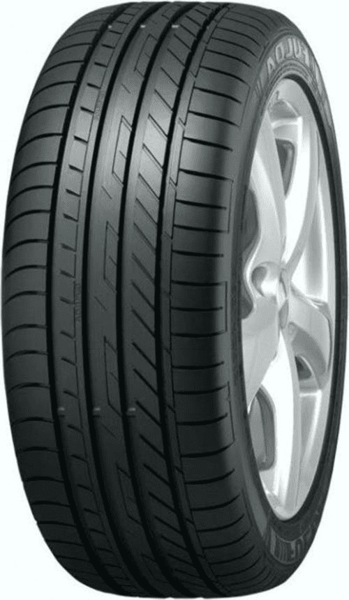 Pneumatiky osobne letne 235/35R19 91Y Fulda SPORT CONTROL XL