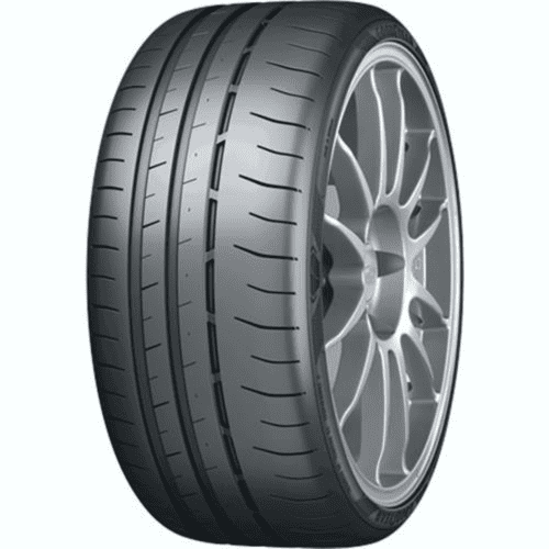 Pneumatiky osobne letne 235/35R19 91Y Goodyear EAGLE F1 SUPERSPORT R XL