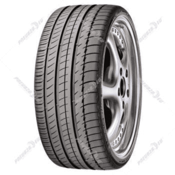 Pneumatiky osobne letne 235/35R19 91Y Michelin PILOT SPORT PS2 XL