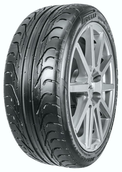 Pneumatiky osobne letne 235/35R19 91Y Pirelli P ZERO CORSA DIREZ. XL