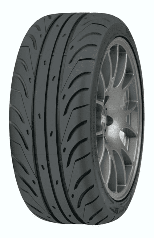 Pneumatiky osobne letne 235/40R18 91W Ep-tyres Accelera 651 SPORT