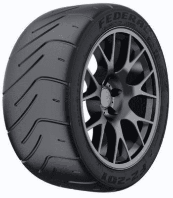 Pneumatiky osobne letne 235/40R18 91Y Federal FZ-201