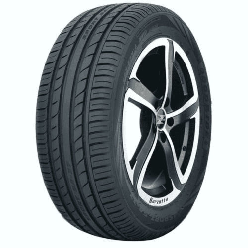 Pneumatiky osobne letne 235/40R18 95W West Lake SA37 SPORT XL