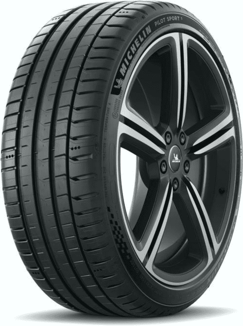 Pneumatiky osobne letne 235/40R18 95Y Michelin PILOT SPORT 5 XL