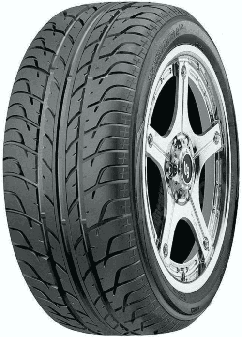 Pneumatiky osobne letne 235/40R18 95Y Riken MAYSTORM 2 B2 XL