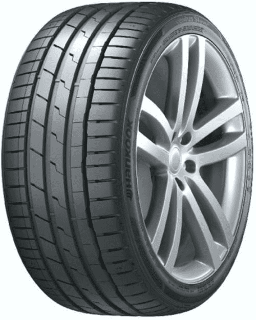 Pneumatiky osobne letne 235/40R19 96W Hankook K127 iON EVO XL