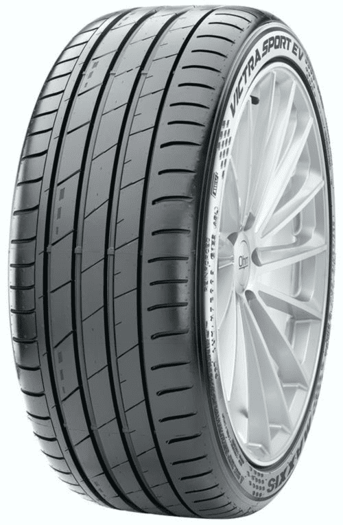 Pneumatiky osobne letne 235/40R19 96W Maxxis VICTRA SPORT EV XL