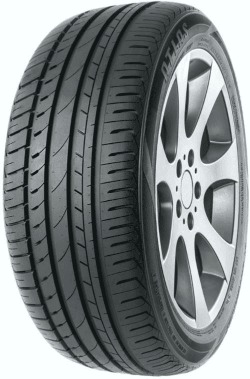 Pneumatiky osobne letne 235/40R19 96Y Atlas SPORTGREEN 3 XL
