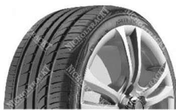 Pneumatiky osobne letne 235/45R17 97W Fortune FSR701 XL