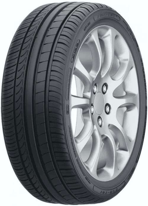 Pneumatiky osobne letne 235/45R17 97W Fortune FSR701 XL