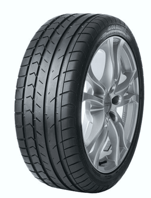 Pneumatiky osobne letne 235/45R17 97W Goldline IGL910 XL
