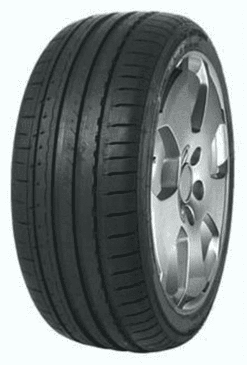 Pneumatiky osobne letne 235/45R17 97W Minerva EMI ZERO UHP XL