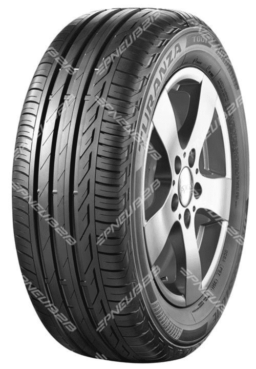 Pneumatiky osobne letne 235/45R17 97Y Bridgestone TURANZA T001 EVO