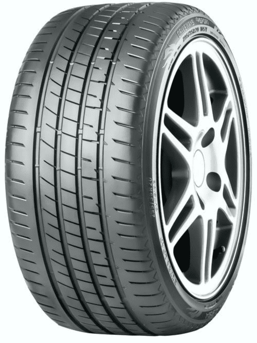 Pneumatiky osobne letne 235/45R17 97Y Lassa DRIVEWAYS SPORT XL