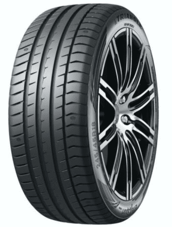 Pneumatiky osobne letne 235/45R17 97Y Triangle EFFEXSPORT TH202 XL