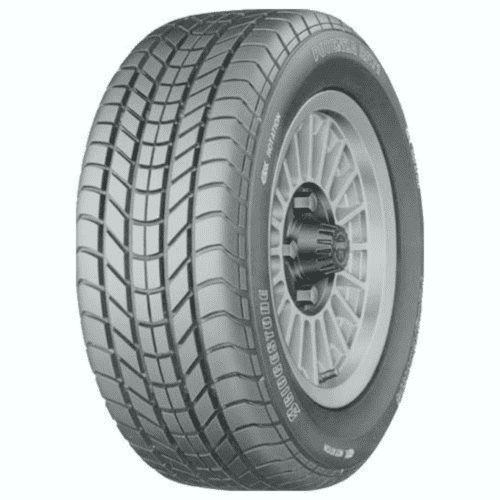 Pneumatiky osobne letne 235/45R17 Bridgestone POTENZA RE71 ROF-Dojazdová tech. Runflat 