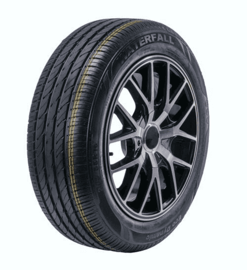 Pneumatiky osobne letne 235/45R18 94V Waterfall ECO DYNAMIC