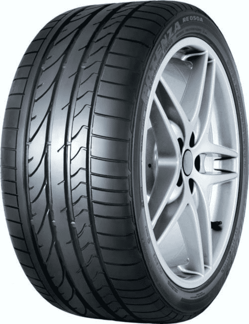 Pneumatiky osobne letne 235/45R18 94Y Bridgestone POTENZA RE050A