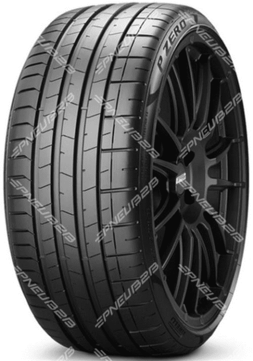 Pneumatiky osobne letne 235/45R18 94Y Pirelli P ZERO SPORTS CAR
