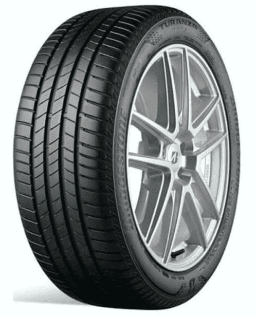 Pneumatiky osobne letne 235/45R18 98V Bridgestone TURANZA T005 EV XL