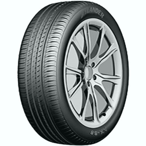 Pneumatiky osobne letne 235/45R18 98W Atlander AX88 XL