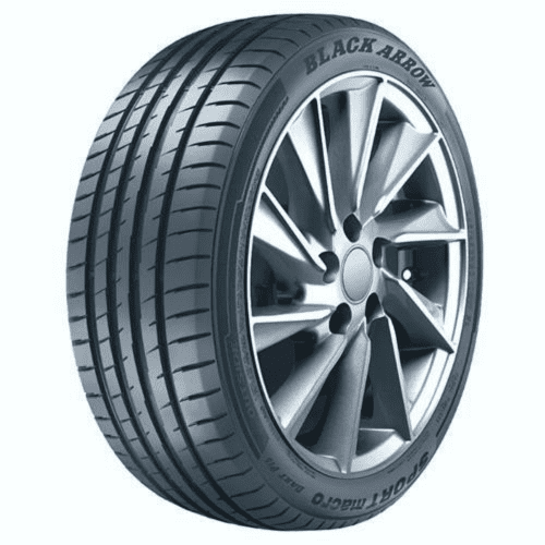 Pneumatiky osobne letne 235/45R18 98W Black Arrow DART SPORT P15 XL