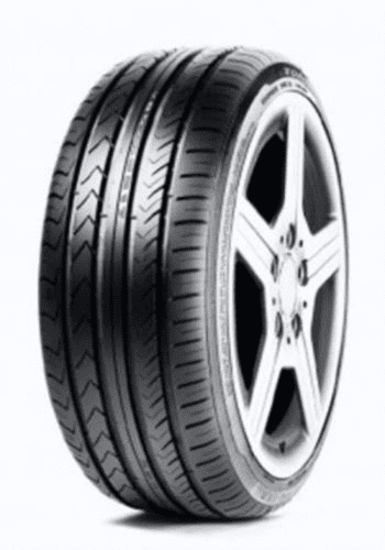 Pneumatiky osobne letne 235/45R18 98W Torque TQ901 XL