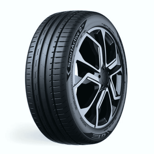Pneumatiky osobne letne 235/45R18 98Y GT Radial SPORT ACTIVE 2 EV XL