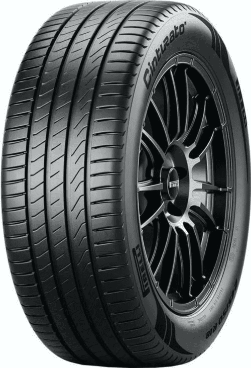 Pneumatiky osobne letne 235/45R18 98Y Pirelli CINTURATO (C3) XL