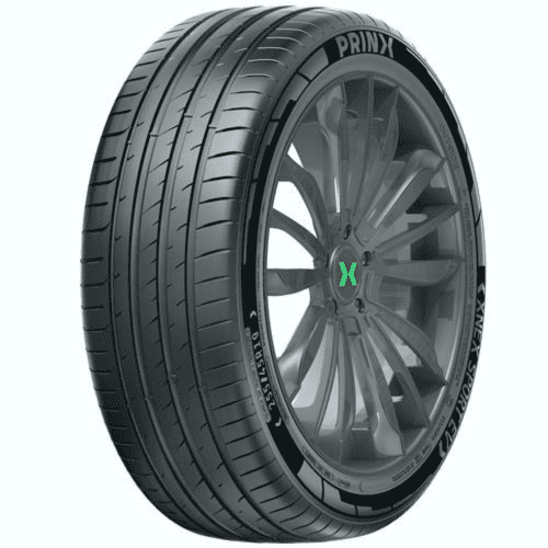 Pneumatiky osobne letne 235/45R18 98Y prinx XNEX SPORT EV XL