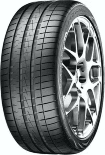 Pneumatiky osobne letne 235/45R18 98Y Vredestein ULTRAC VORTI + XL