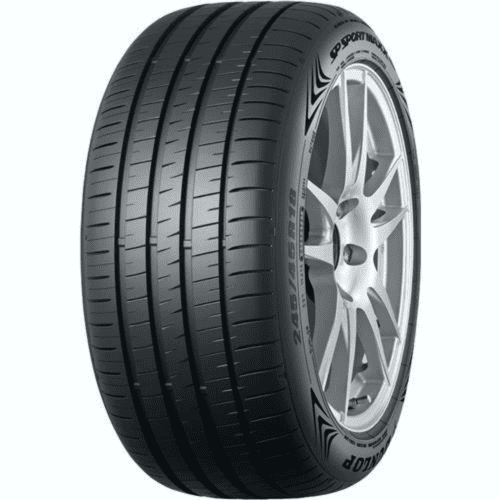 Pneumatiky osobne letne 235/45R19 99V Dunlop SP SPORT MAXX 060 XL