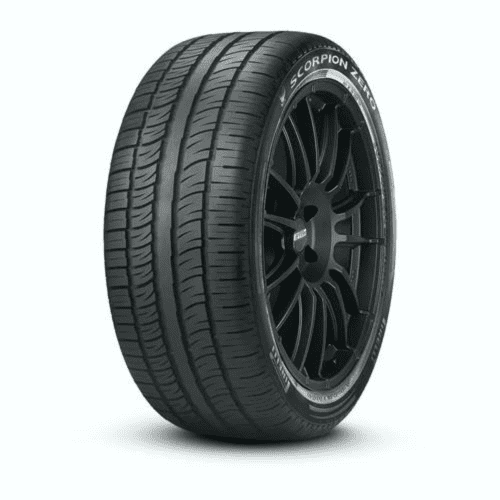 Pneumatiky osobne letne 235/45R19 99V Pirelli SCORPION ZERO ASIMM. XL